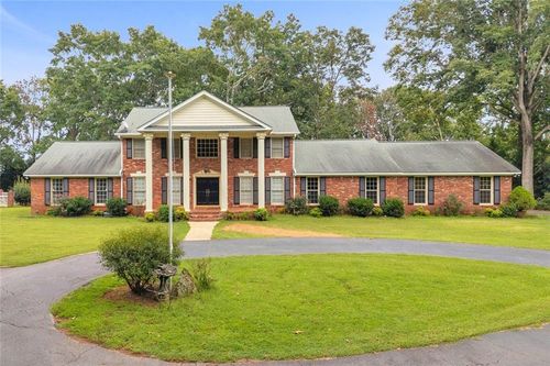6544 Cleveland Hwy, Clermont, GA, 30527-1601 | Card Image