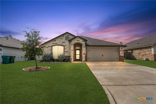2636 Cedar Glen Dr, Belton, TX, 76513-8566 | Card Image