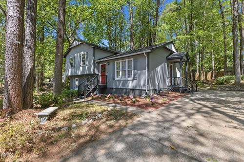 303 Winding Brook Dr, Garner, NC, 27529-4954 | Card Image