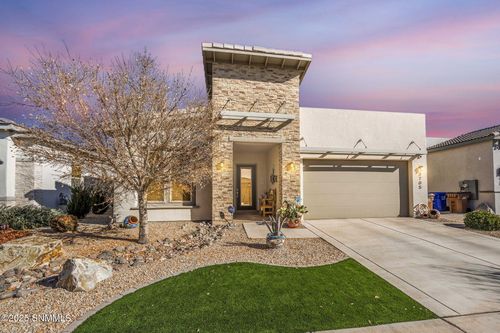 3705 Golden Echo Loop, Las Cruces, NM, 88012-7309 | Card Image