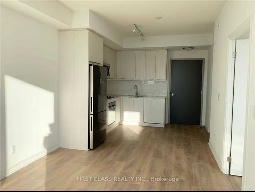 1308-38 Forest Manor Rd, North York, ON, M2J0H4 | Card Image