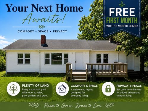 3602 Highway 43 S, Loretto, TN, 38469-2535 | Card Image