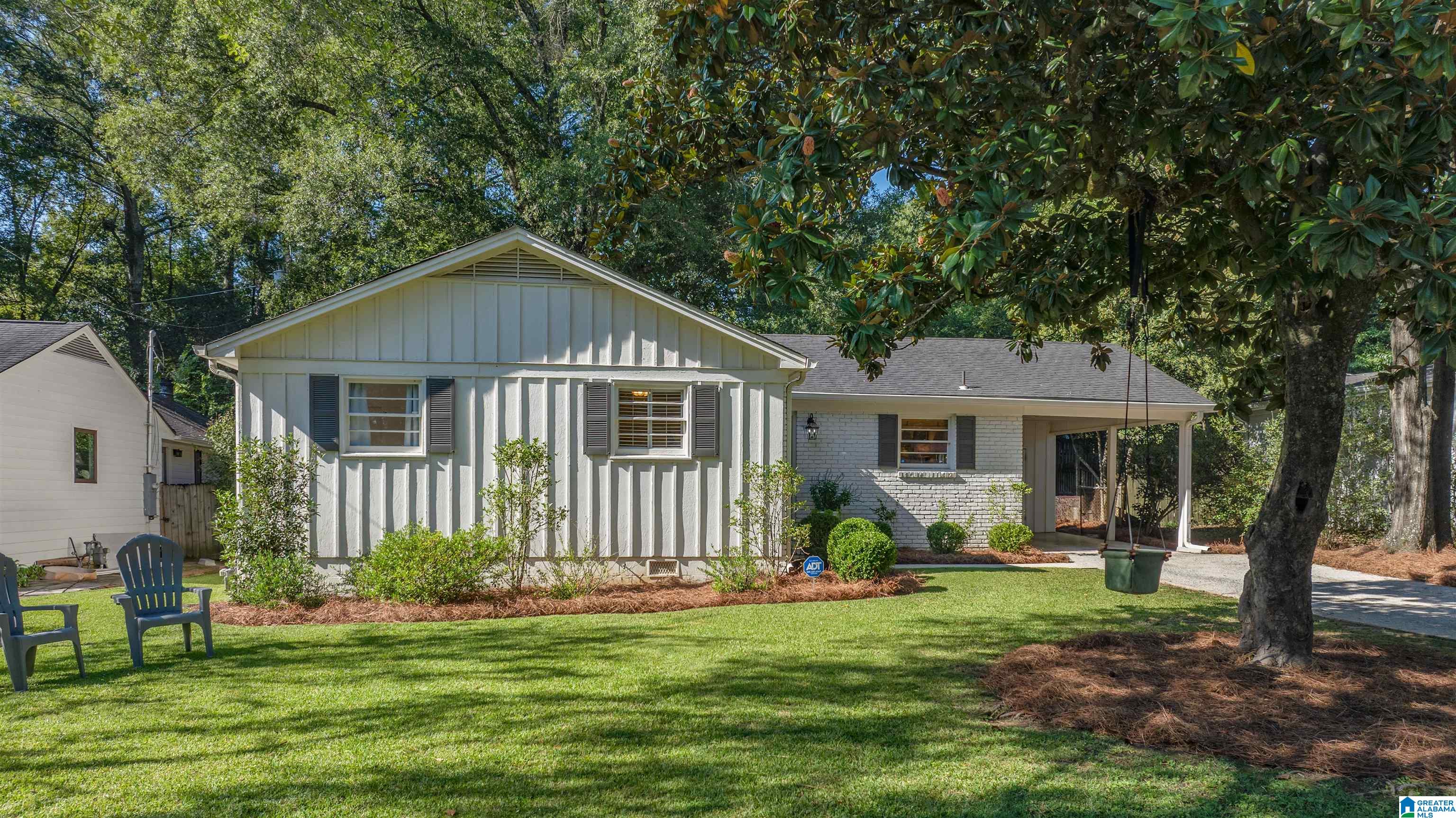 Mountaindale Rd, Birmingham, AL 35213