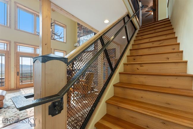 95 Foothill Trl, House other with 4 bedrooms, 5 bathrooms and null parking in Ennis MT | Image 28