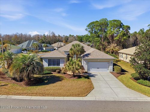 9001 Cypress Glen Ct, WEEKI WACHEE, FL, 34613-3413 | Card Image