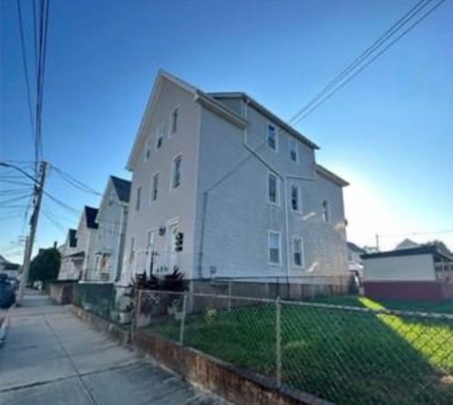 3-27 Bourne Street, New Bedford, MA, 02740 | Card Image