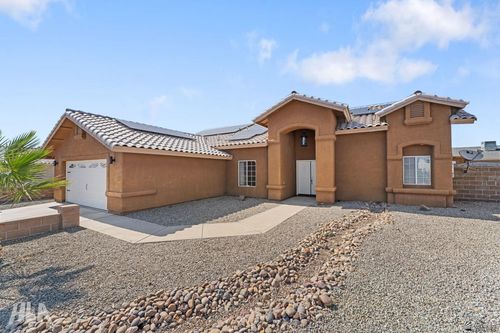 10592 E 38th St, Yuma, AZ, 85365-6894 | Card Image