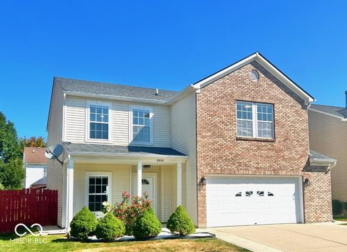 2930 Holiday Way, Greenwood, IN, 46143-6788 | Card Image