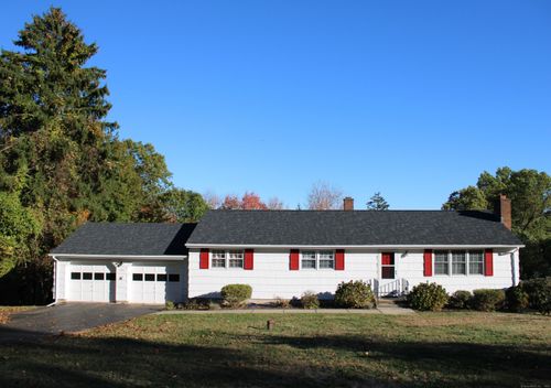 106 Kings Hwy, North Haven, CT, 06473-1207 | Card Image