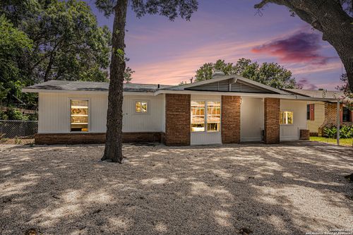 406 Artemis Dr, San Antonio, TX, 78218-2622 | Card Image