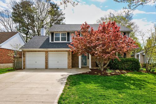 4312 Penshurst Square, Lexington, KY, 40514 | Card Image