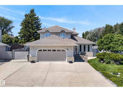 40 Carmel Rd, Sherwood Park, AB, T8A5A6 | Card Image