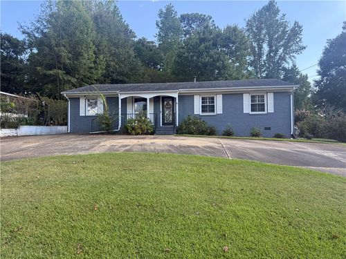 1811 Jollit Street, Opelika, AL, 36081 | Card Image