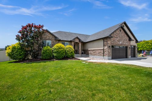 4077 W Rons Ct, Riverton, UT, 84096-5506 | Card Image