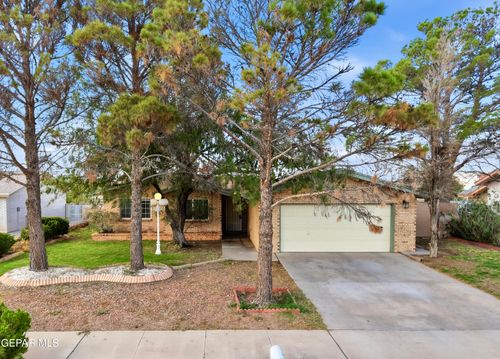15323 Woodhill Ct, Horizon City, TX, 79928-7032 | Card Image
