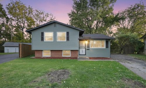 1836 Penfield Ct S, Columbus, OH, 43227-3515 | Card Image