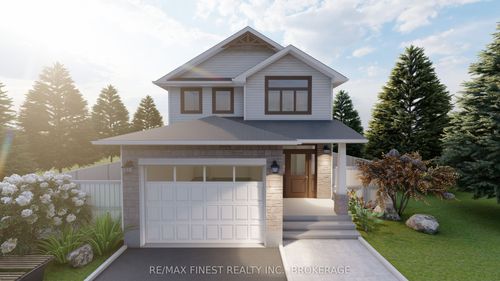 lot-e66-1335 Turnbull Way, Kingston, ON, K7P0T6 | Card Image