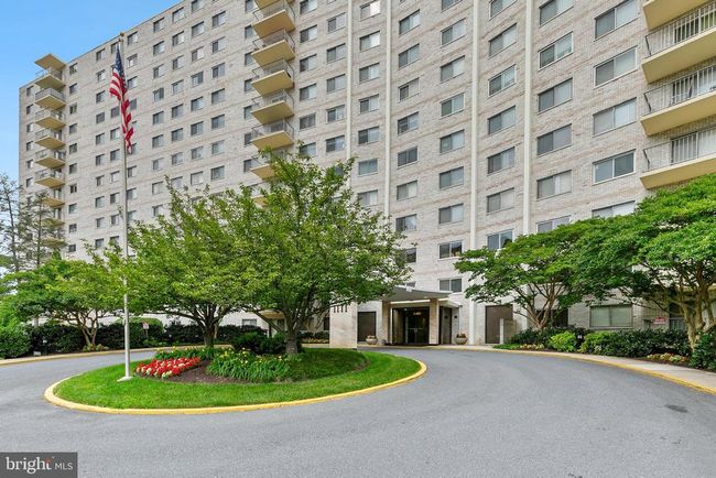 APT-313-A - 1111 University Blvd W, Condo with 1 bedrooms, 1 bathrooms and null parking in SILVER SPRING MD | Image 33