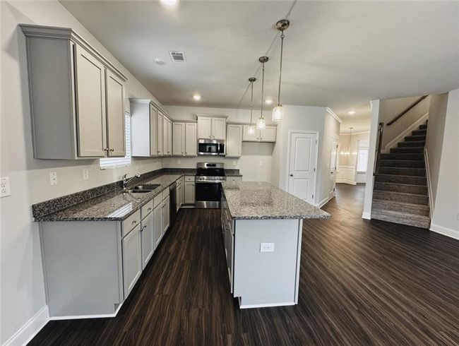 61 Observation Way, House other with 4 bedrooms, 4 bathrooms and null parking in Dallas GA | Image 19