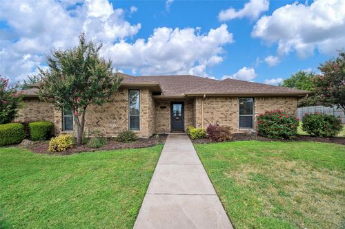 2143 San Simeon, Carrollton, TX, 75006-2842 | Card Image