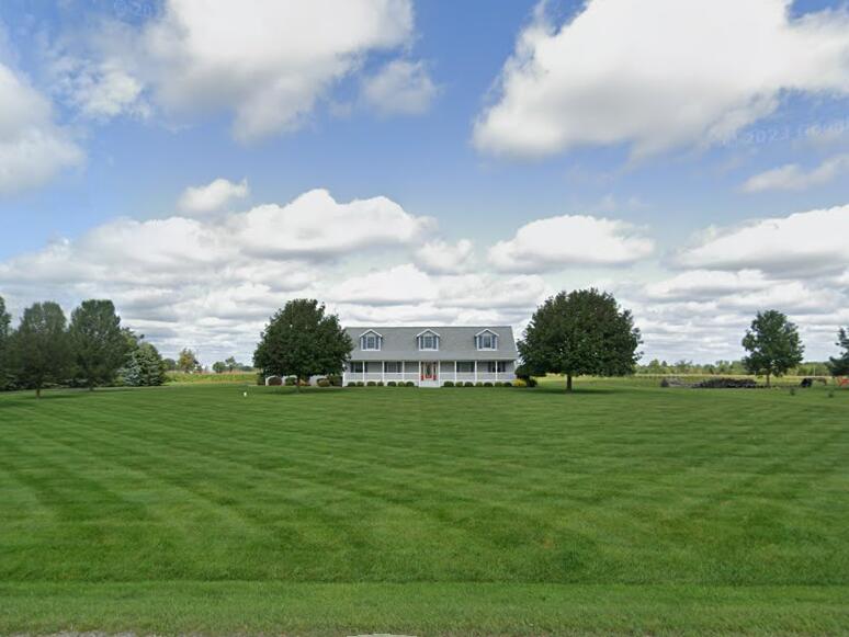 Austin Rd, Manchester, MI 48158