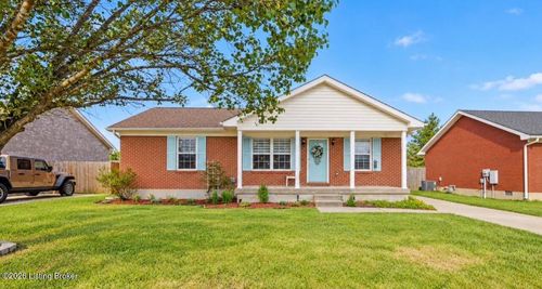 265 Drake Dr, Shepherdsville, KY, 40165-8169 | Card Image
