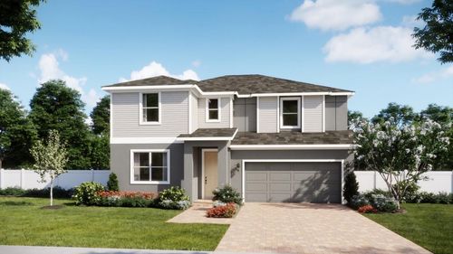 4496 Laurel Site Loop, Apopka, FL, 32712-5371 | Card Image