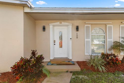 150 Princess Drive, Port St. Lucie, FL, 34952 | Card Image