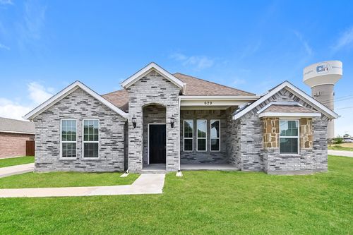 100-629 Green Mound Dr, Glenn Heights, TX, 75154-2112 | Card Image