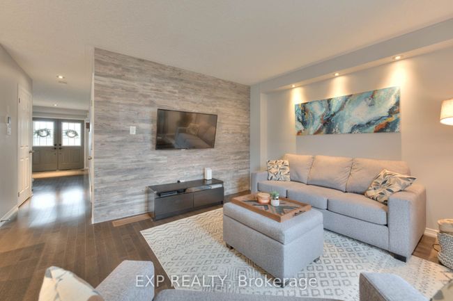 288 Norwich Rd, House other with 3 bedrooms, 3 bathrooms and 2 parking in Breslau ON | Image 23
