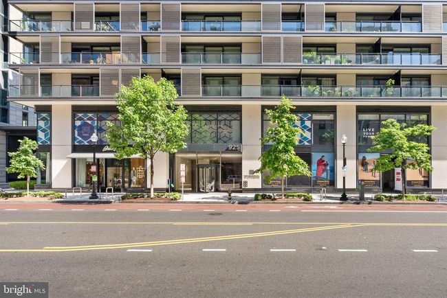 APT-810 - 925 H St Nw, Condo with 2 bedrooms, 3 bathrooms and null parking in WASHINGTON DC | Image 30