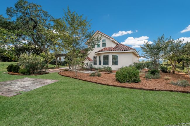 472 Lantana Mesa, House other with 4 bedrooms, 3 bathrooms and null parking in Spring Branch TX | Image 40