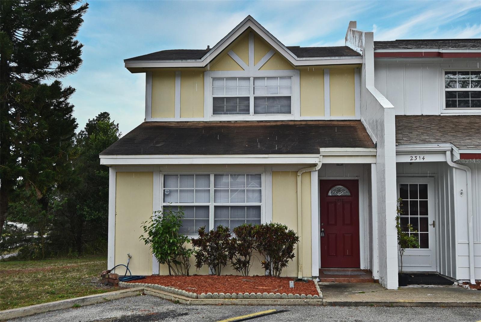 Park Ave, Sanford, FL 32771