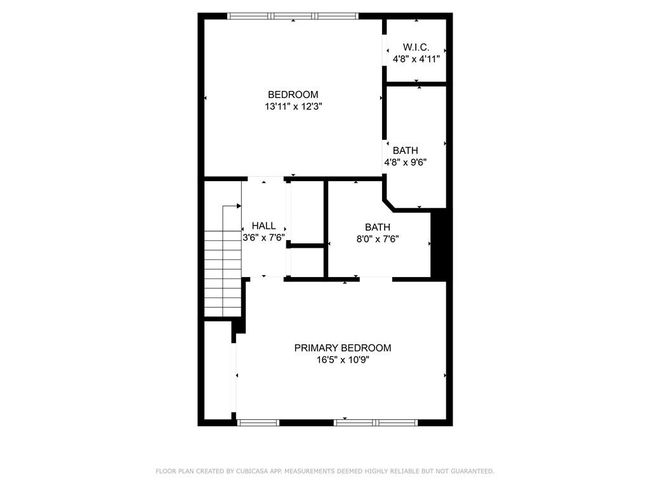 3742 Berkeley Xing, Townhouse with 2 bedrooms, 3 bathrooms and 2 parking in Duluth GA | Image 26