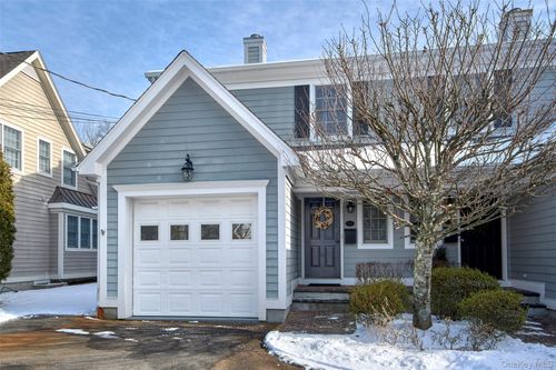 130 Wappanocca Ave, Rye, NY, 10580-2032 | Card Image