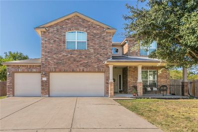 6725 Serena Lane, House other with 5 bedrooms, 3 bathrooms and 3 parking in Woodway TX | Image 1