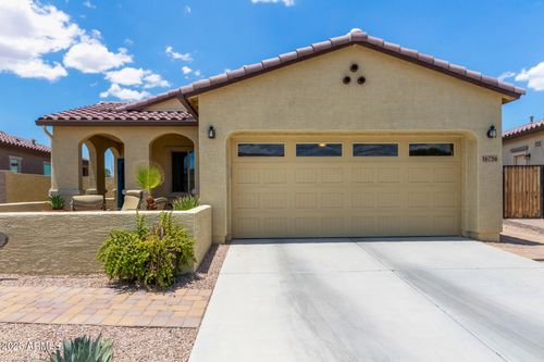 16756 S 181st Ln, Goodyear, AZ, 85338-1031 | Card Image
