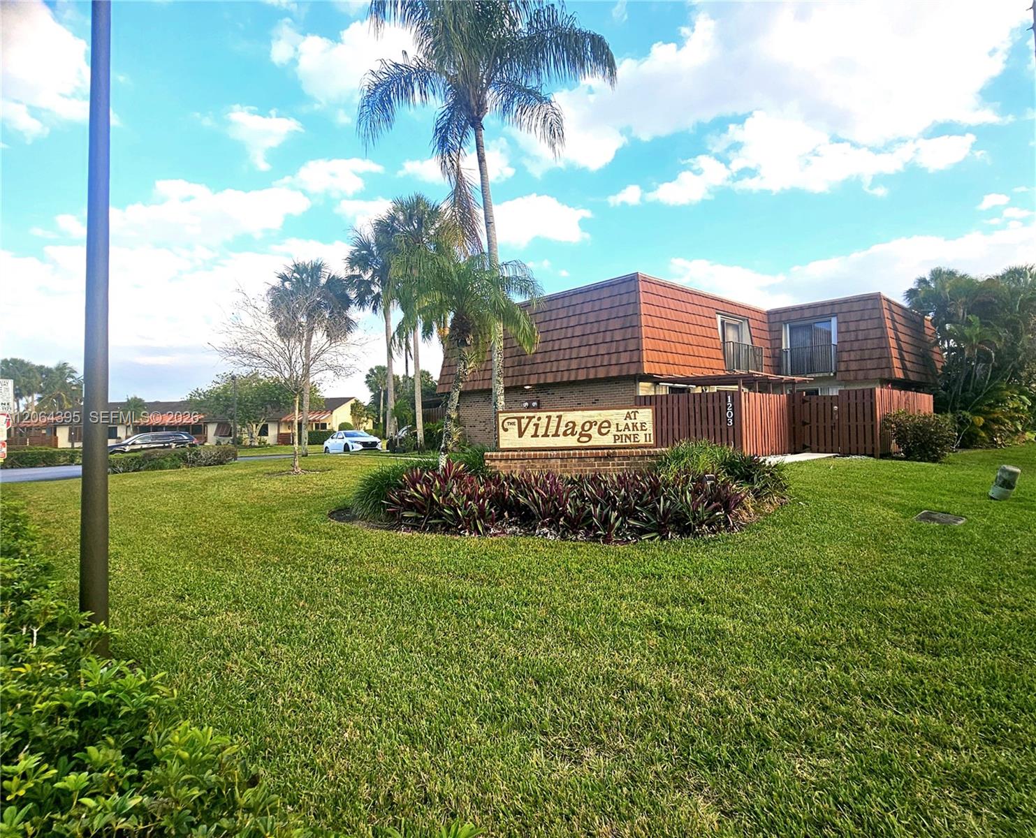 Residential in Davie