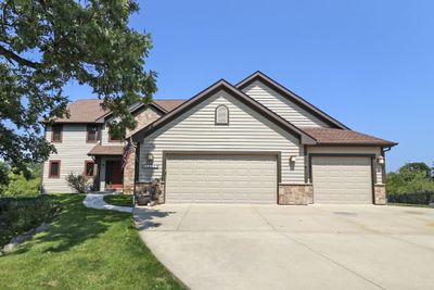 4474 114th St, House other with 6 bedrooms, 4 bathrooms and null parking in Pleasant Prairie WI | Image 1