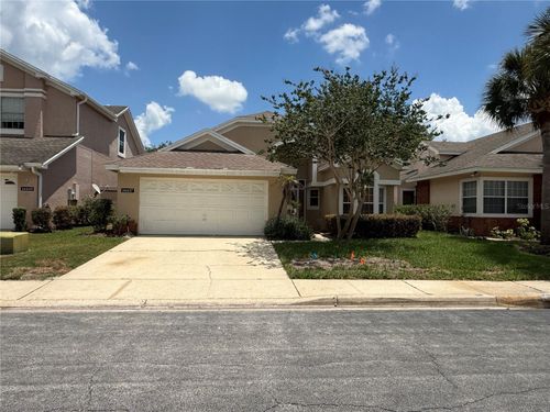 14457 Mandolin Dr, Orlando, FL, 32837-6995 | Card Image