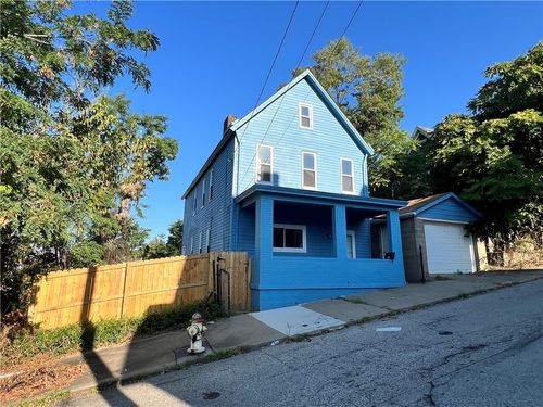 3 N Holland Ave, Braddock, PA, 15104-1207 | Card Image