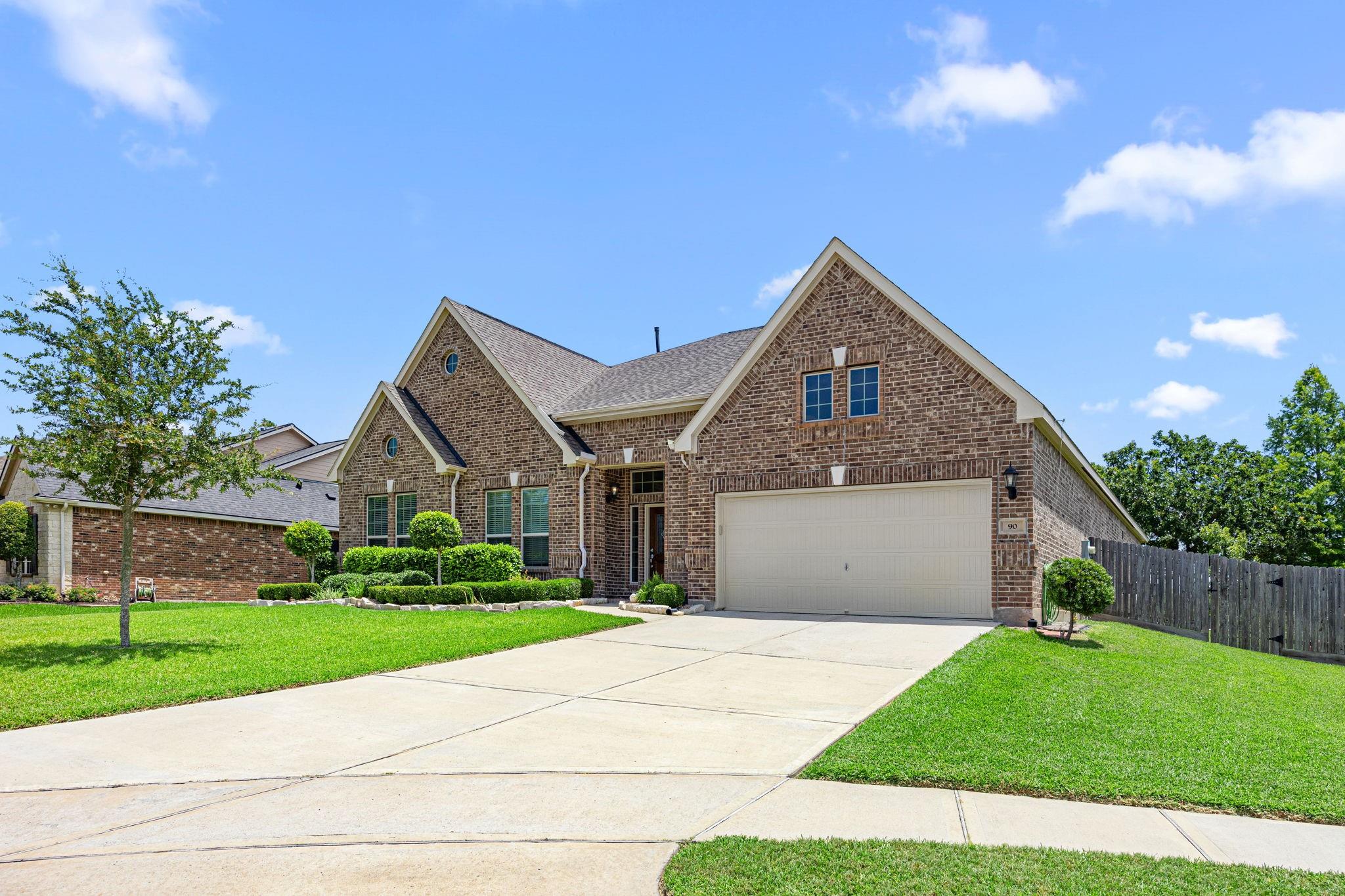 Residential in Richmond 4