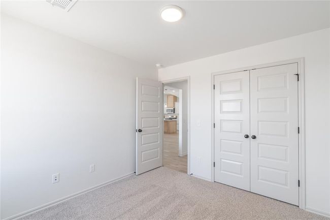 460 Hackberry Ln, House other with 3 bedrooms, 2 bathrooms and null parking in Washington OK | Image 25