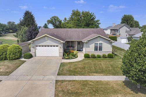 3107 King Circle, Twin Lakes, WI, 53181 | Card Image