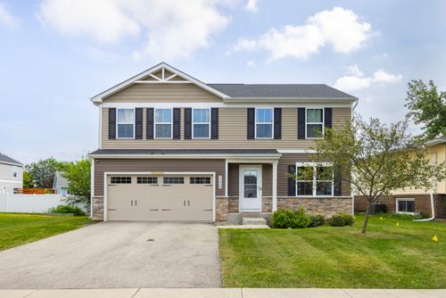 300 Carriage Lane, Joliet, IL, 60433 | Card Image