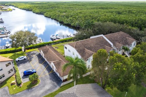 107-290 Newport Drive, Naples, FL, 34114 | Card Image