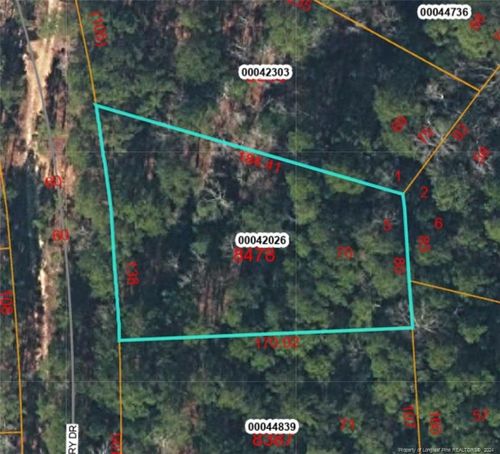 Tbd Wild Cherry Dr, Vass, NC, 28394 | Card Image