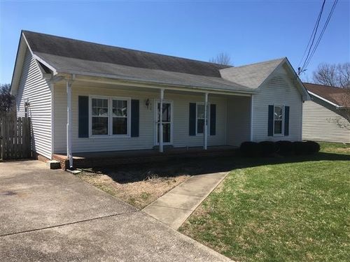 918 Princeton Dr, Clarksville, TN, 37042-4631 | Card Image
