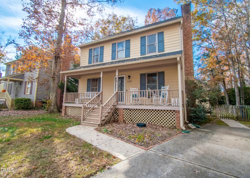 4700 Draper Rd, Raleigh, NC, 27616-5677 | Card Image