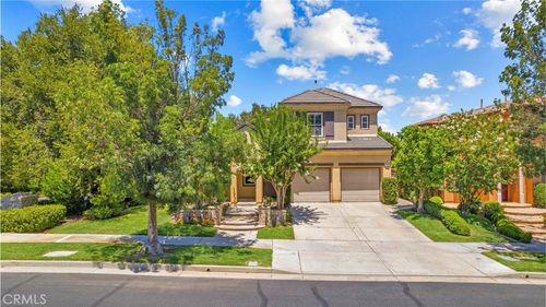 26882 Greenleaf Ct, Valencia, CA, 91381-0608 | Card Image